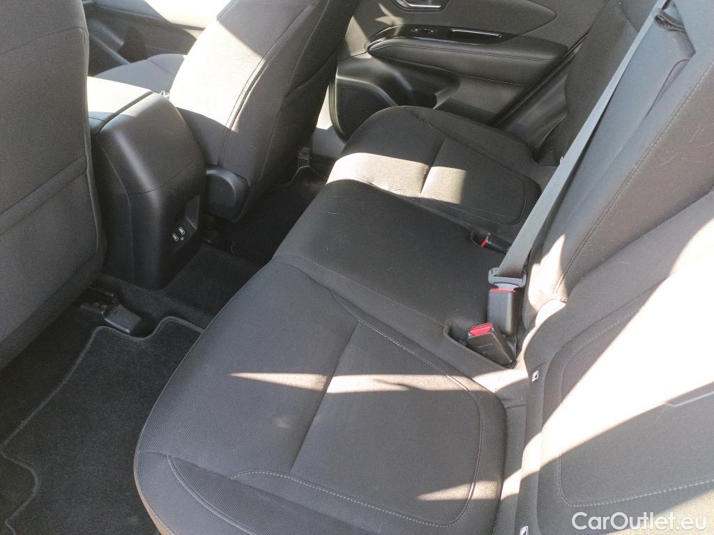  Hyundai  Tucson HYUNDAI  / 2020 / 5P / todoterreno 1.6 TGDI 110kW (150CV) 48V Tecno DCT 2C #12