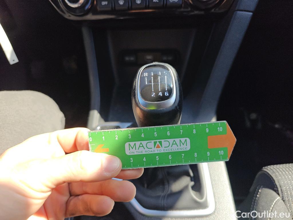  KIA  Sportage KIA  1.6MHEV Drive 100kW(136CV) 4x2(Crist Tintados)(CX) #19