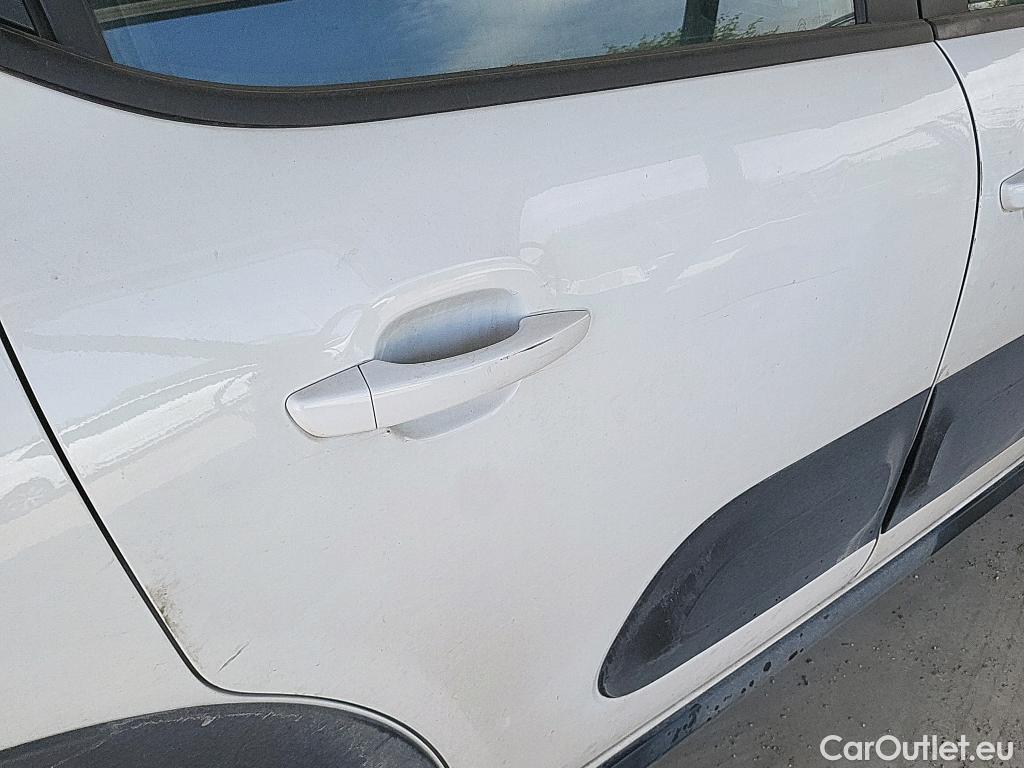  Citroen  C3 CITROEN  / 2020 / 5P / berlina con portón BlueHDi 75KW (100CV) S&S Feel Pack #20