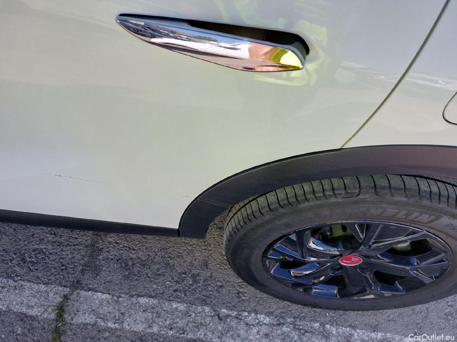  Citroen  DS3 DS DS 3 Crossback / 2018 / 5P / todoterreno PureTech 73 kW Manual PERFORMANCE LINE (AC) #9