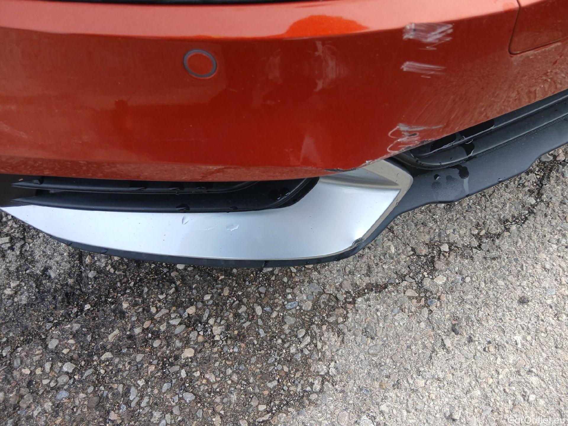  KIA  Sportage KIA  / 2022 / 5P / todoterreno 1.6 T-GDi MHEV 112kW (150CV) Drive 4X2 #4