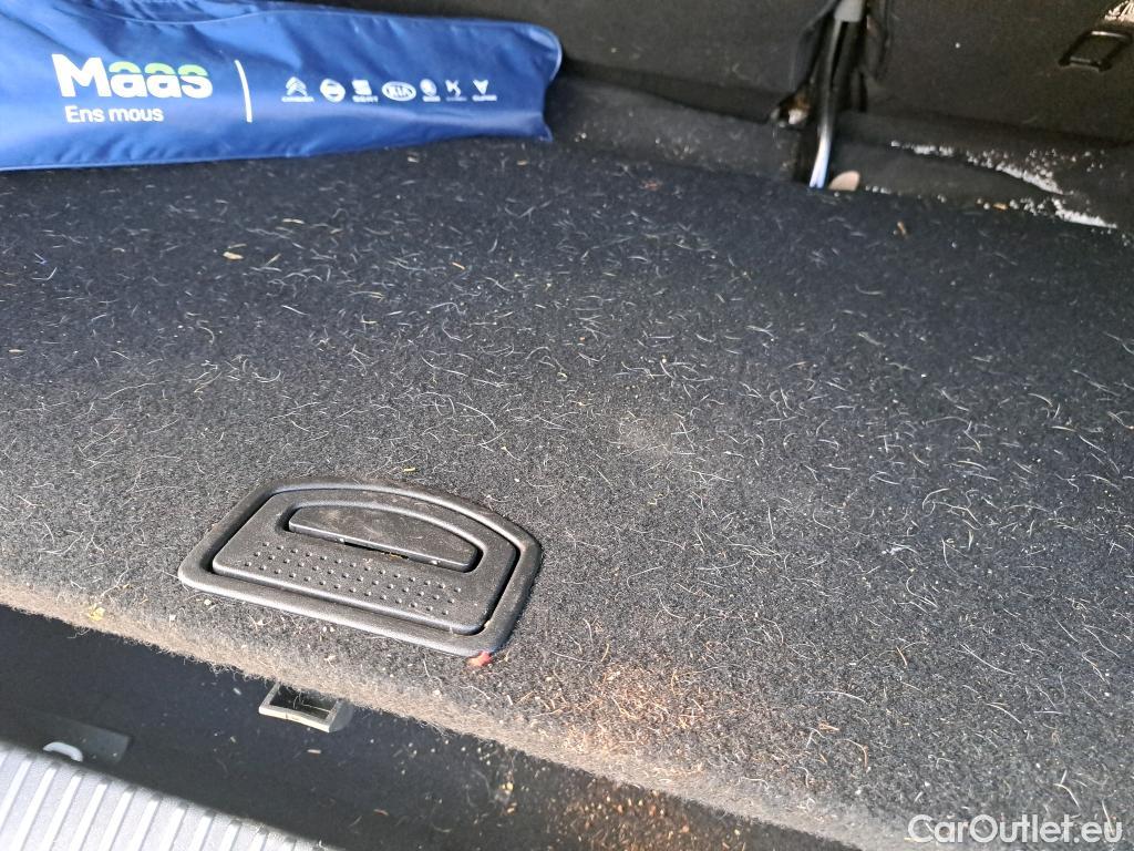  Citroen  C3 CITROEN  Aircross / 2021 / 5P / todoterreno PureTech 81kW (110CV) S&S Feel Pack #22