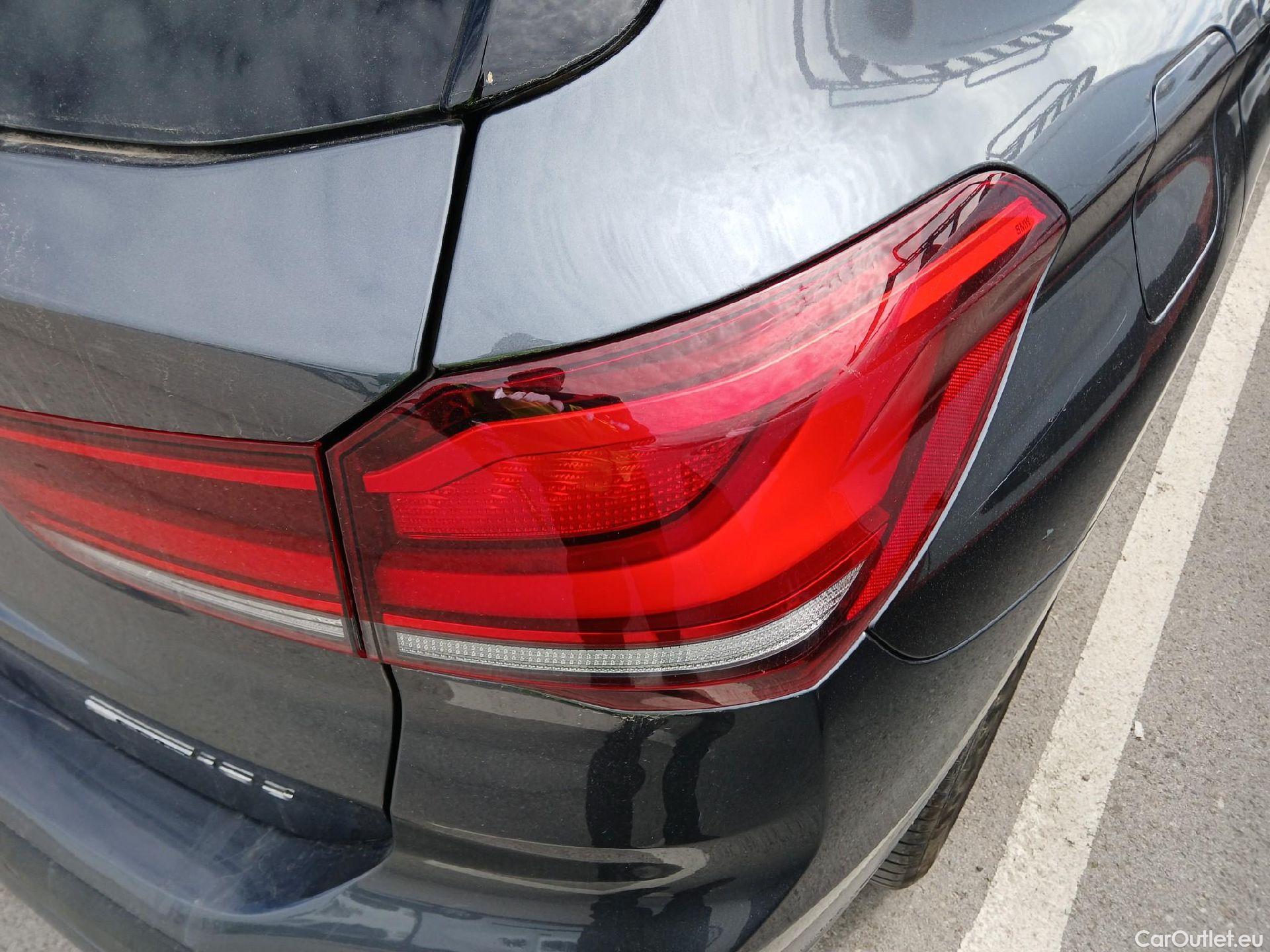  Bmw  X1 BMW  / 2019 / 5P / todoterreno sDrive18d #22