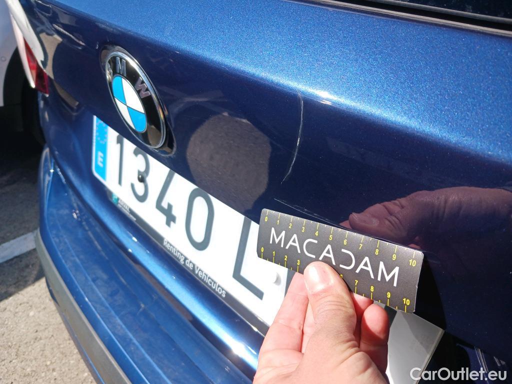  Bmw  X1 BMW  / 2019 / 5P / todoterreno sDrive18i #4