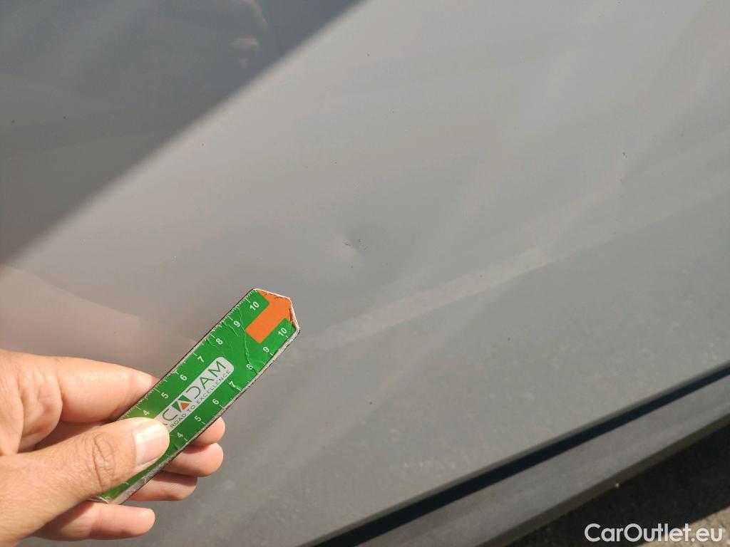  Hyundai  Tucson HYUNDAI  / 2020 / 5P / todoterreno 1.6 TGDI 169kW HEV Tecno Auto 2C #12