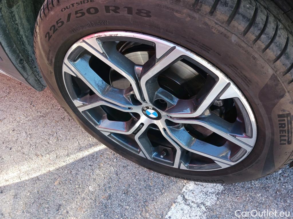  Bmw  X1 BMW  / 2019 / 5P / todoterreno sDrive18i #6
