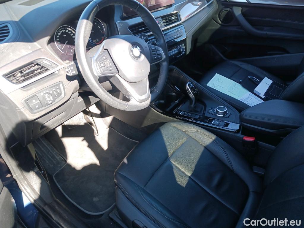  Bmw  X1 BMW  / 2019 / 5P / todoterreno sDrive18i #39