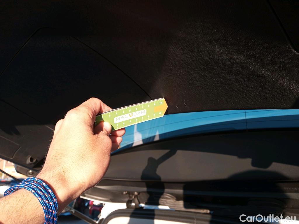  Citroen  C5 CITROEN  Aircross / 2018 / 5P / todoterreno BlueHdi 96kW (130CV) S&S Feel (AC) #16