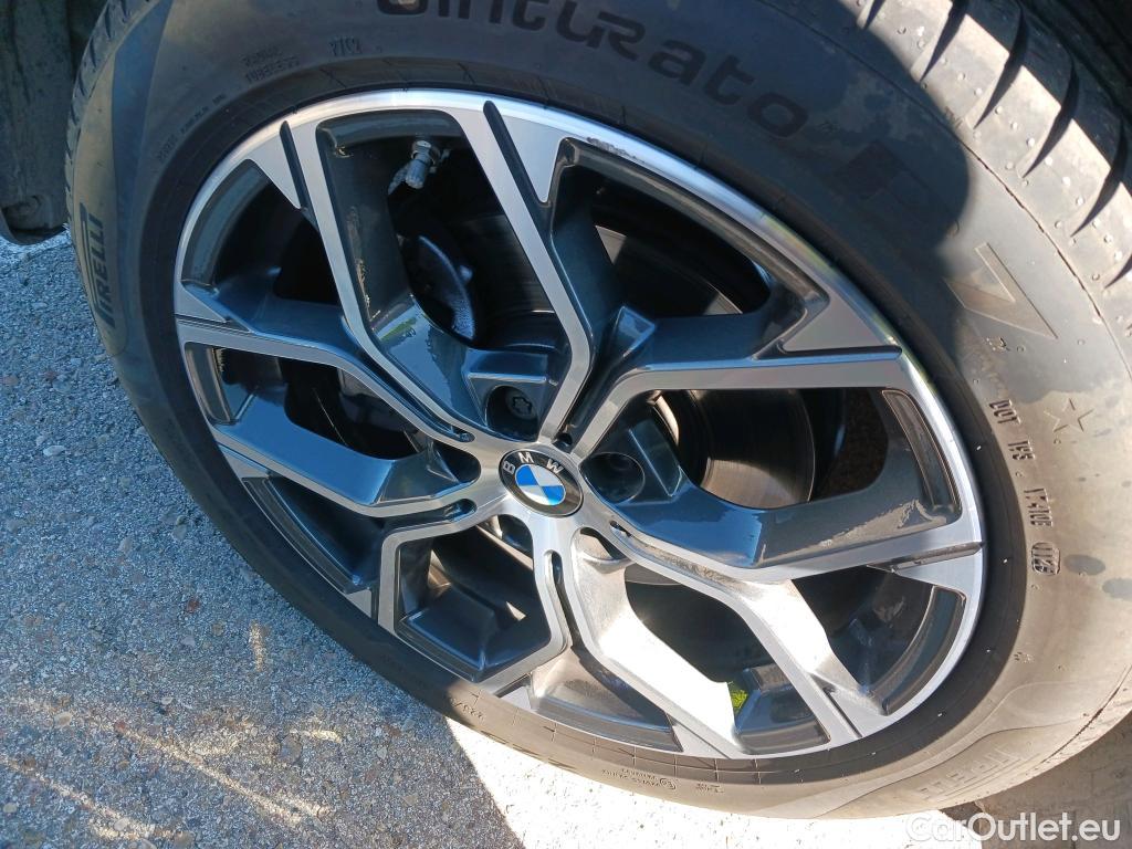  Bmw  X1 BMW  / 2019 / 5P / todoterreno sDrive18i #34