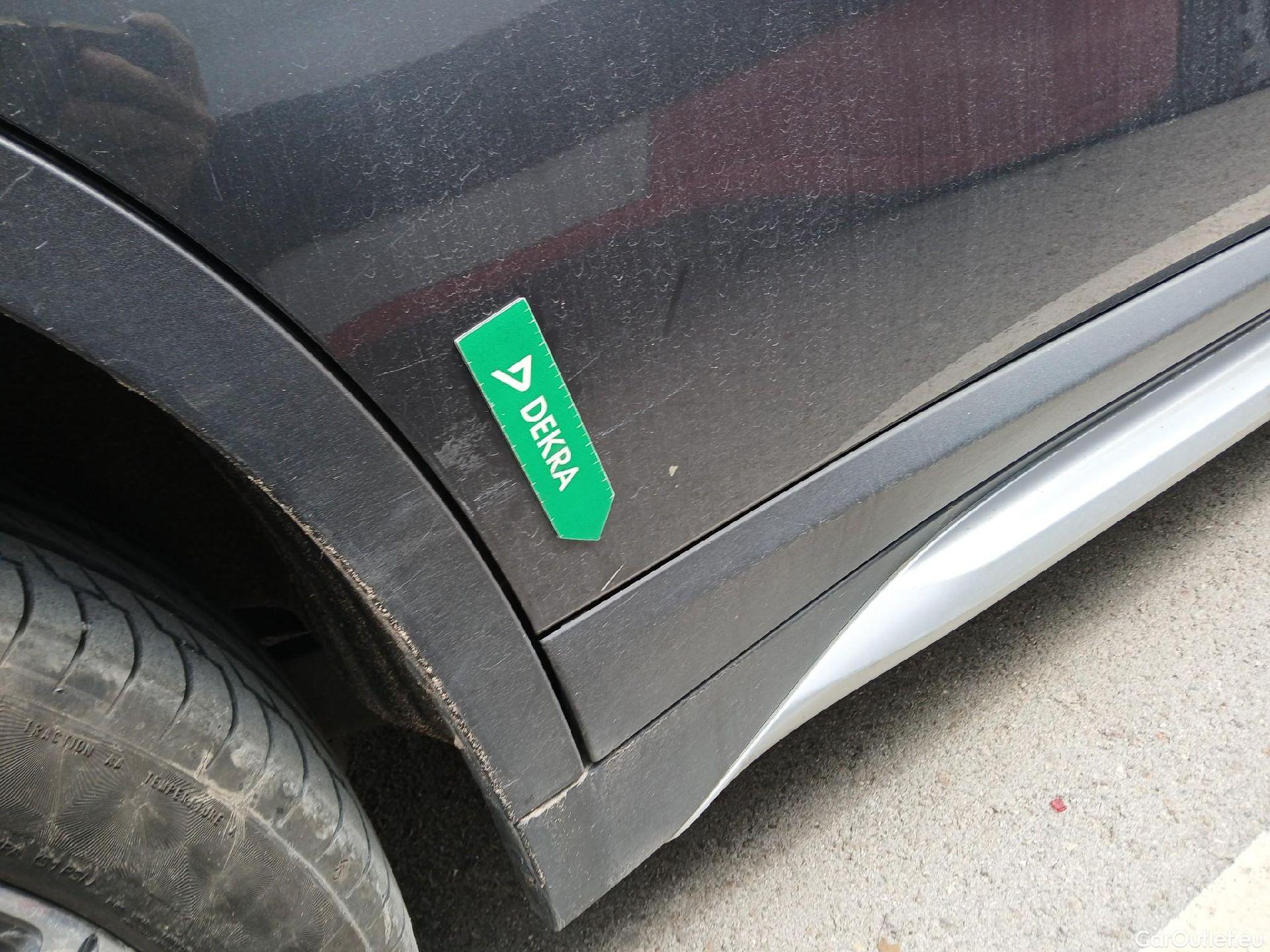  Bmw  X1 BMW  / 2019 / 5P / todoterreno sDrive18d #26