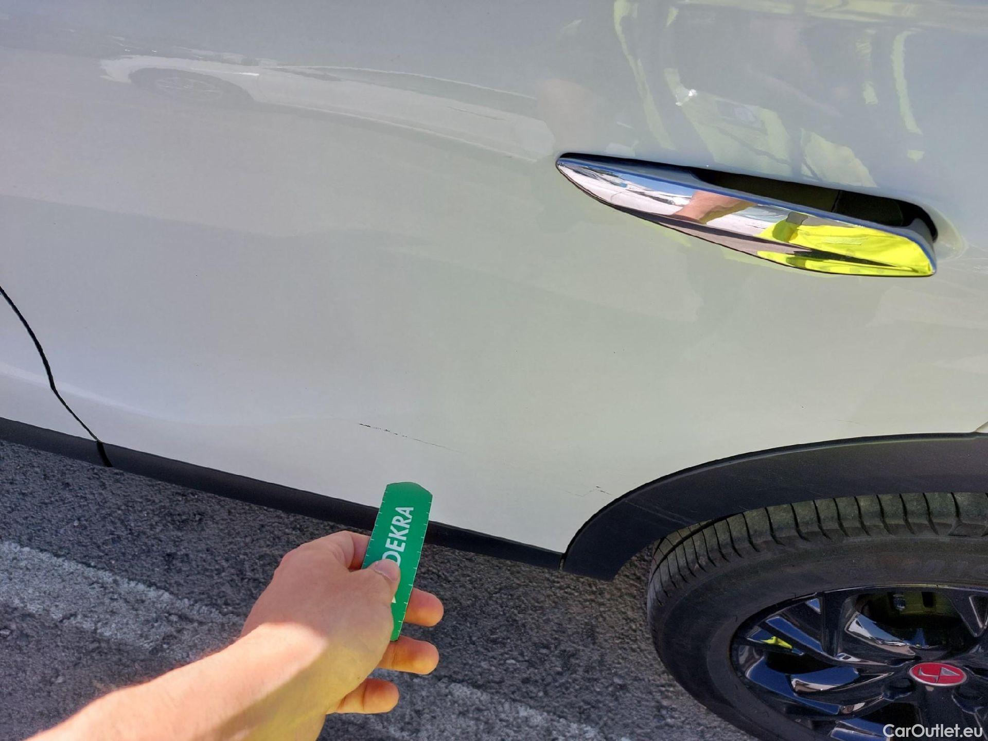  Citroen  DS3 DS DS 3 Crossback / 2018 / 5P / todoterreno PureTech 73 kW Manual PERFORMANCE LINE (AC) #7