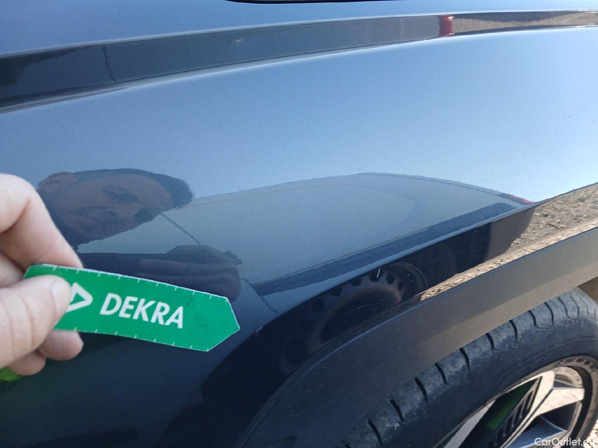  Hyundai  Tucson HYUNDAI  / 2020 / 5P / todoterreno 1.6 TGDI 169kW (230CV) HEV Style Aut 4x4 #33