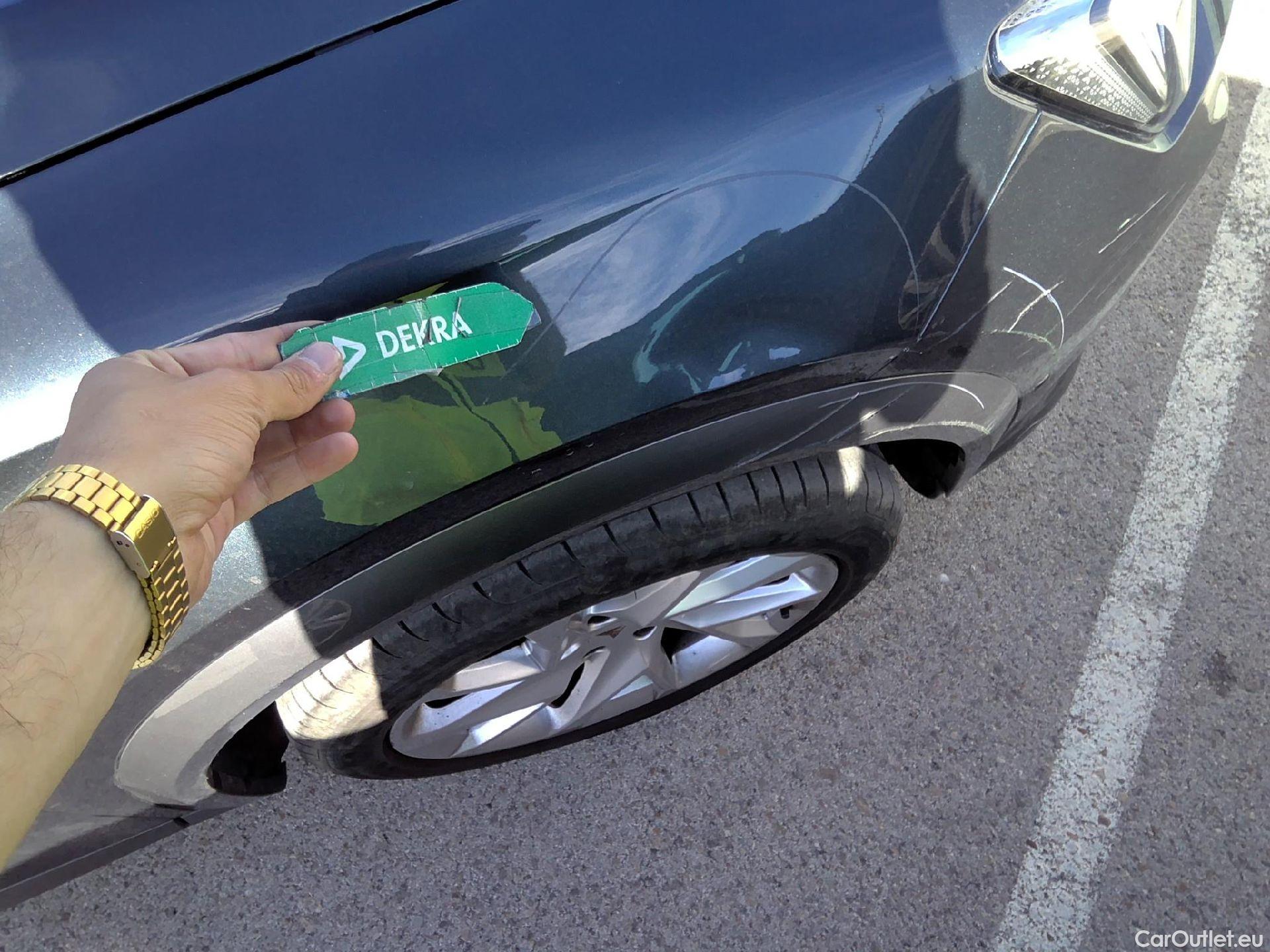  Cupra  Formentor CUPRA  / 2020 / 5P / todoterreno 1.5 TSI 110kW (150 CV) (AC) #53