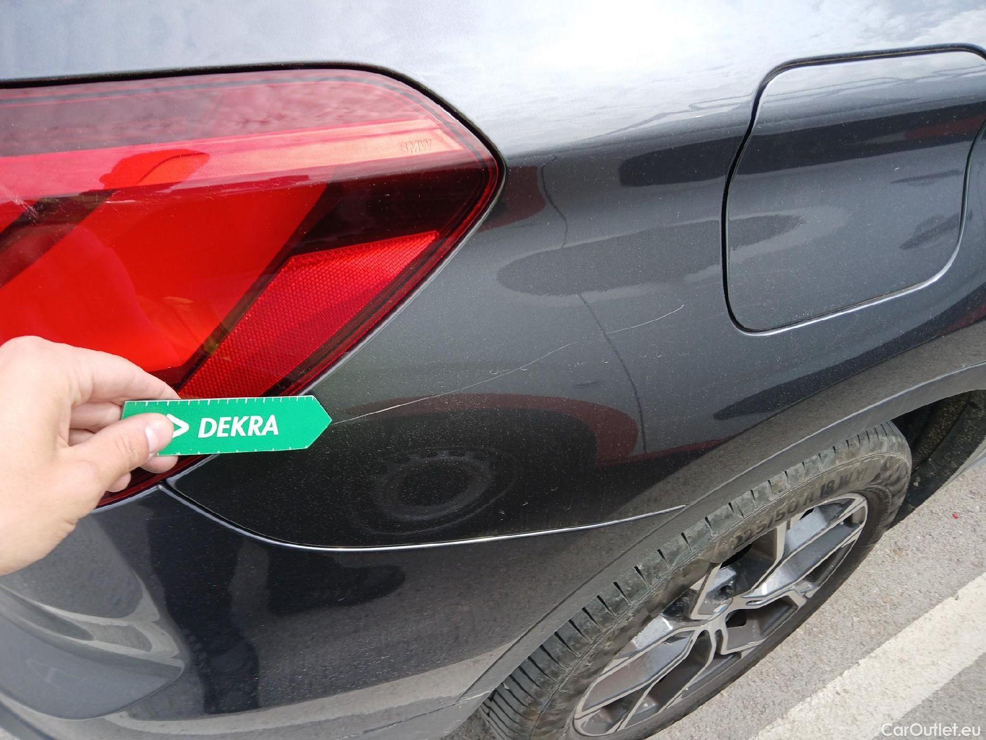  Bmw  X1 BMW  / 2019 / 5P / todoterreno sDrive18d #20