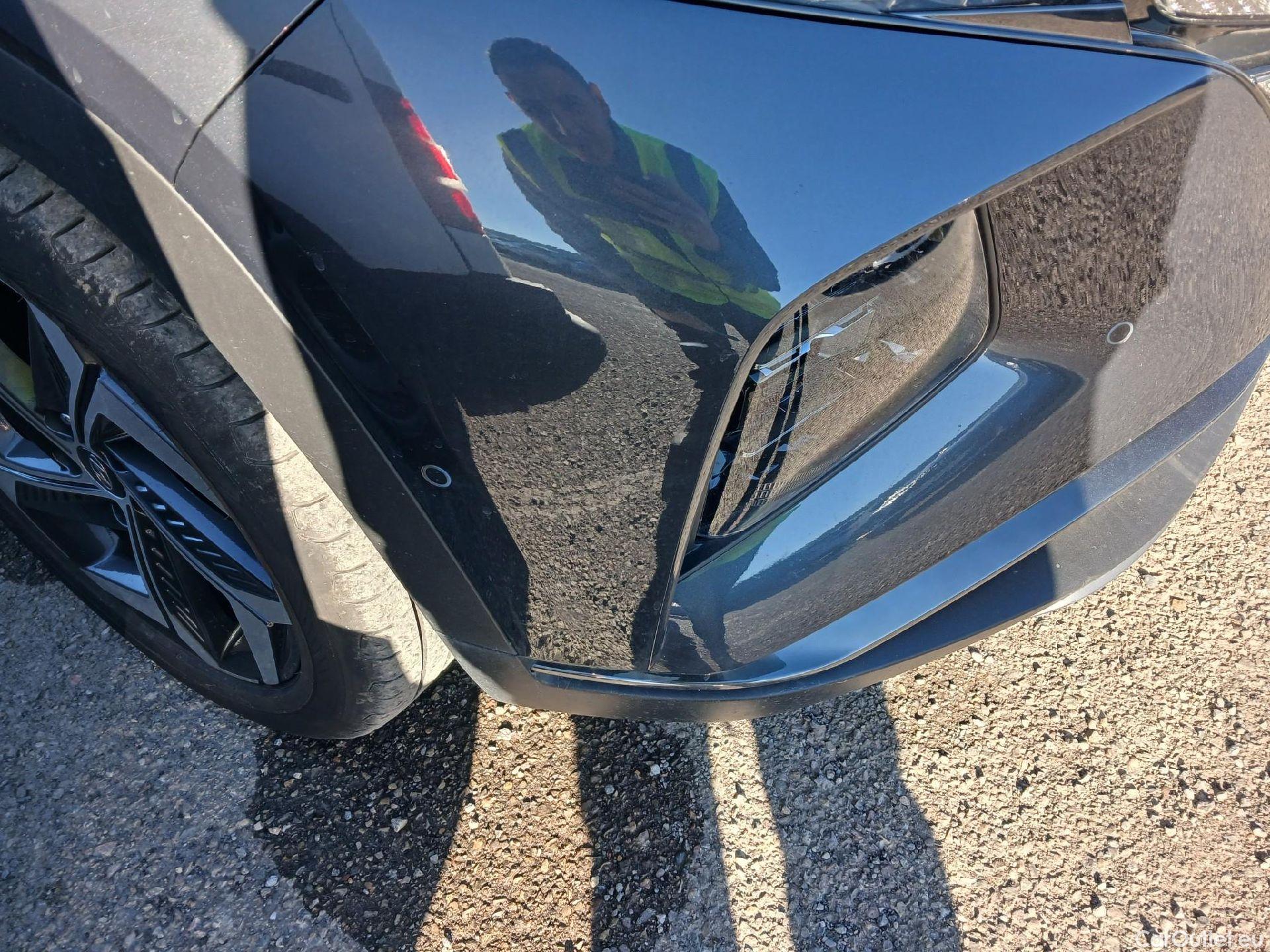  Hyundai  Tucson HYUNDAI  / 2020 / 5P / todoterreno 1.6 TGDI 169kW (230CV) HEV Style Aut 4x4 #3