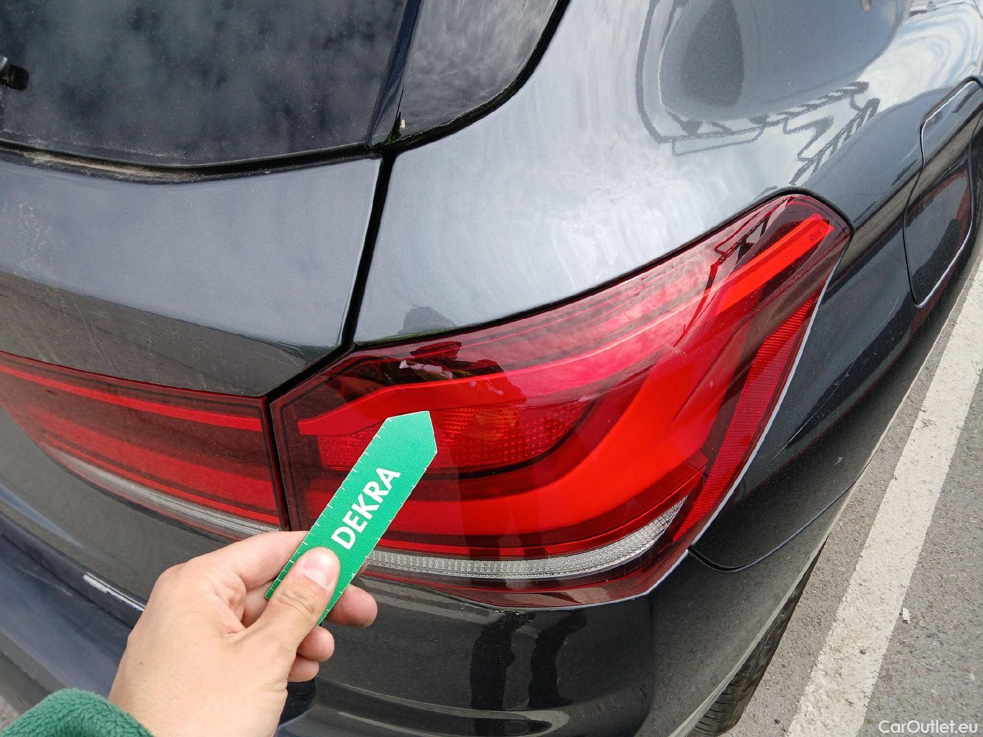  Bmw  X1 BMW  / 2019 / 5P / todoterreno sDrive18d #23