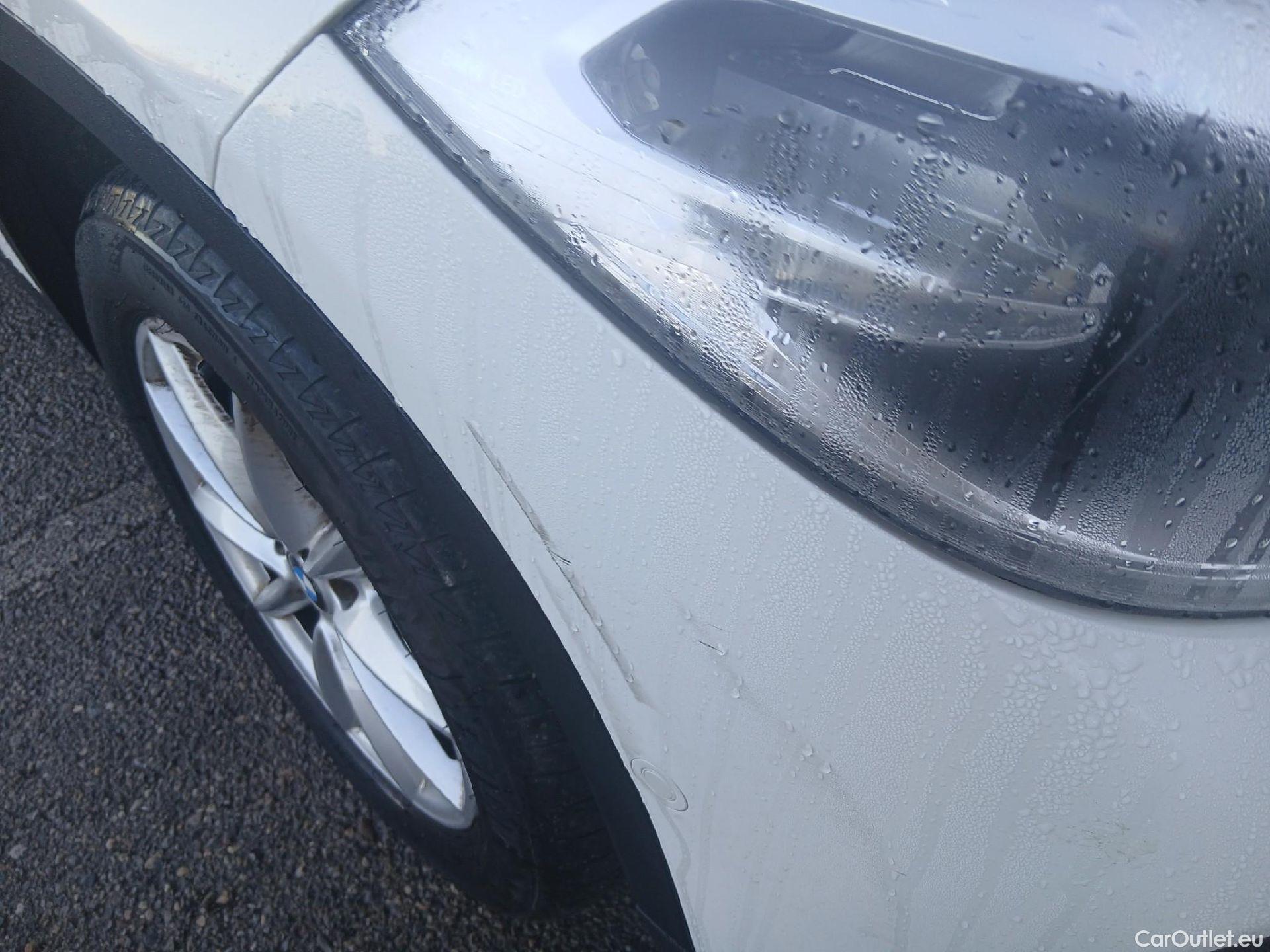  Bmw  X2 BMW  sDrive18i Steptronic Business #3