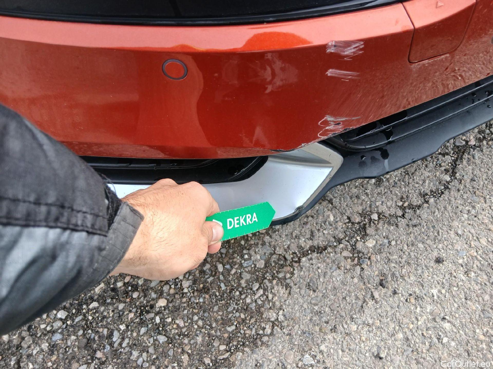  KIA  Sportage KIA  / 2022 / 5P / todoterreno 1.6 T-GDi MHEV 112kW (150CV) Drive 4X2 #3