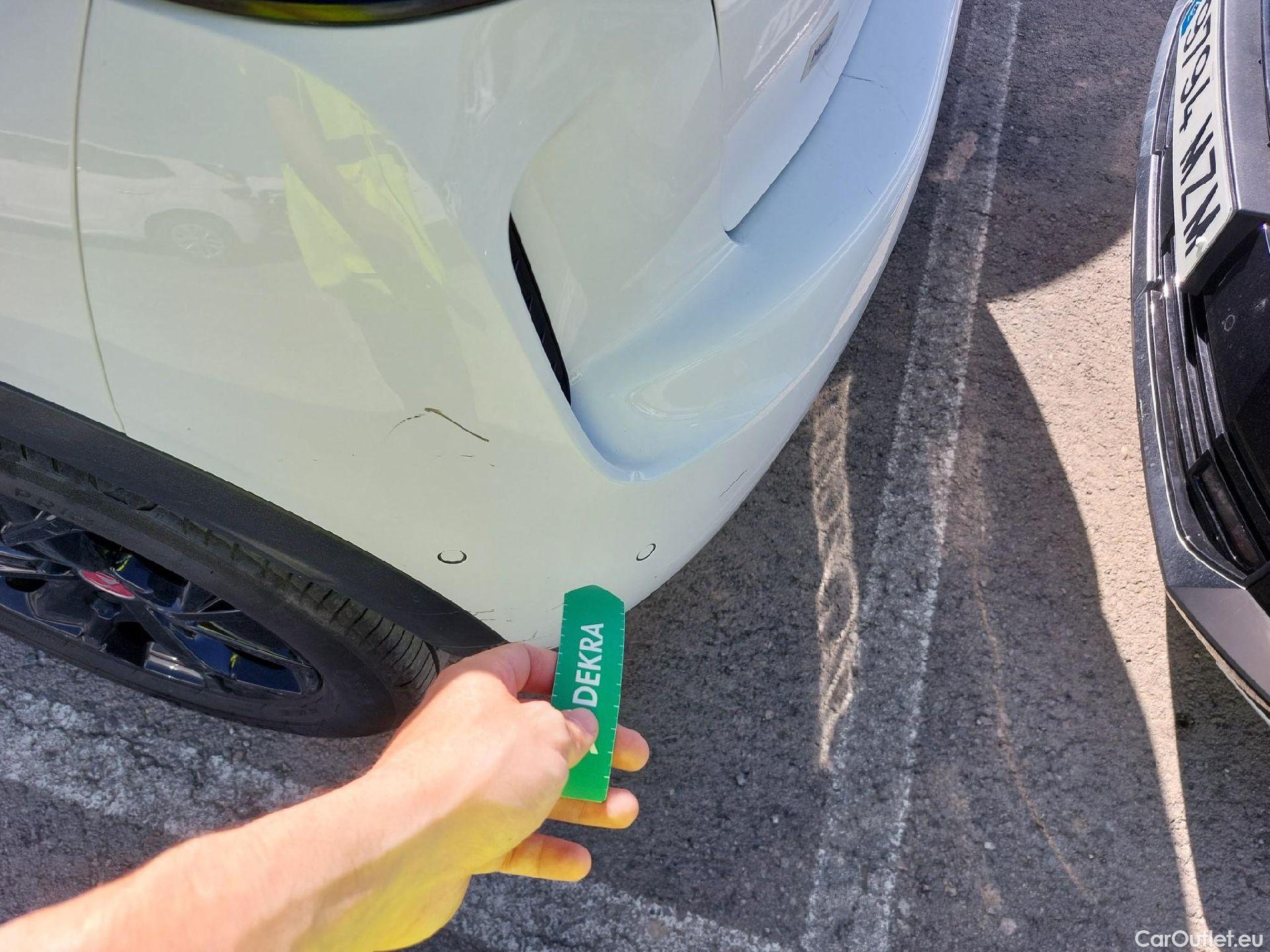  Citroen  DS3 DS DS 3 Crossback / 2018 / 5P / todoterreno PureTech 73 kW Manual PERFORMANCE LINE (AC) #11