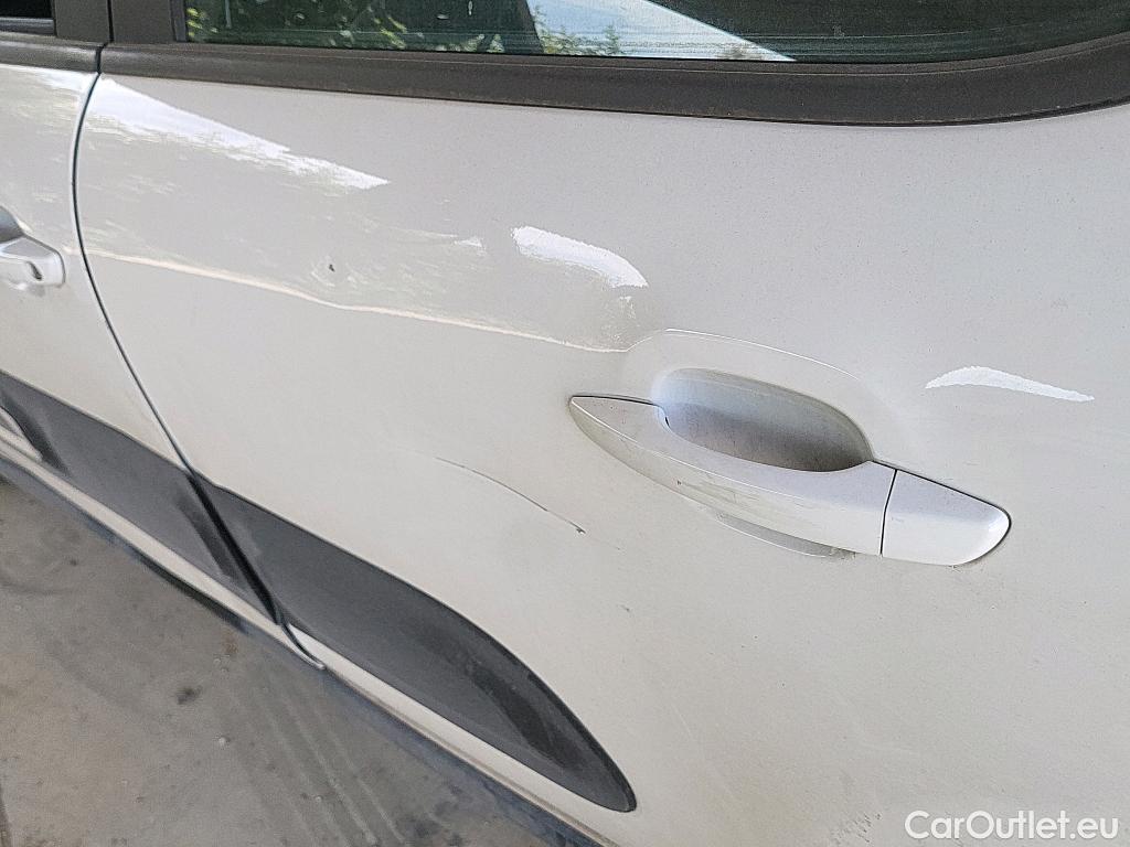  Citroen  C3 CITROEN  / 2020 / 5P / berlina con portón BlueHDi 75KW (100CV) S&S Feel Pack #3