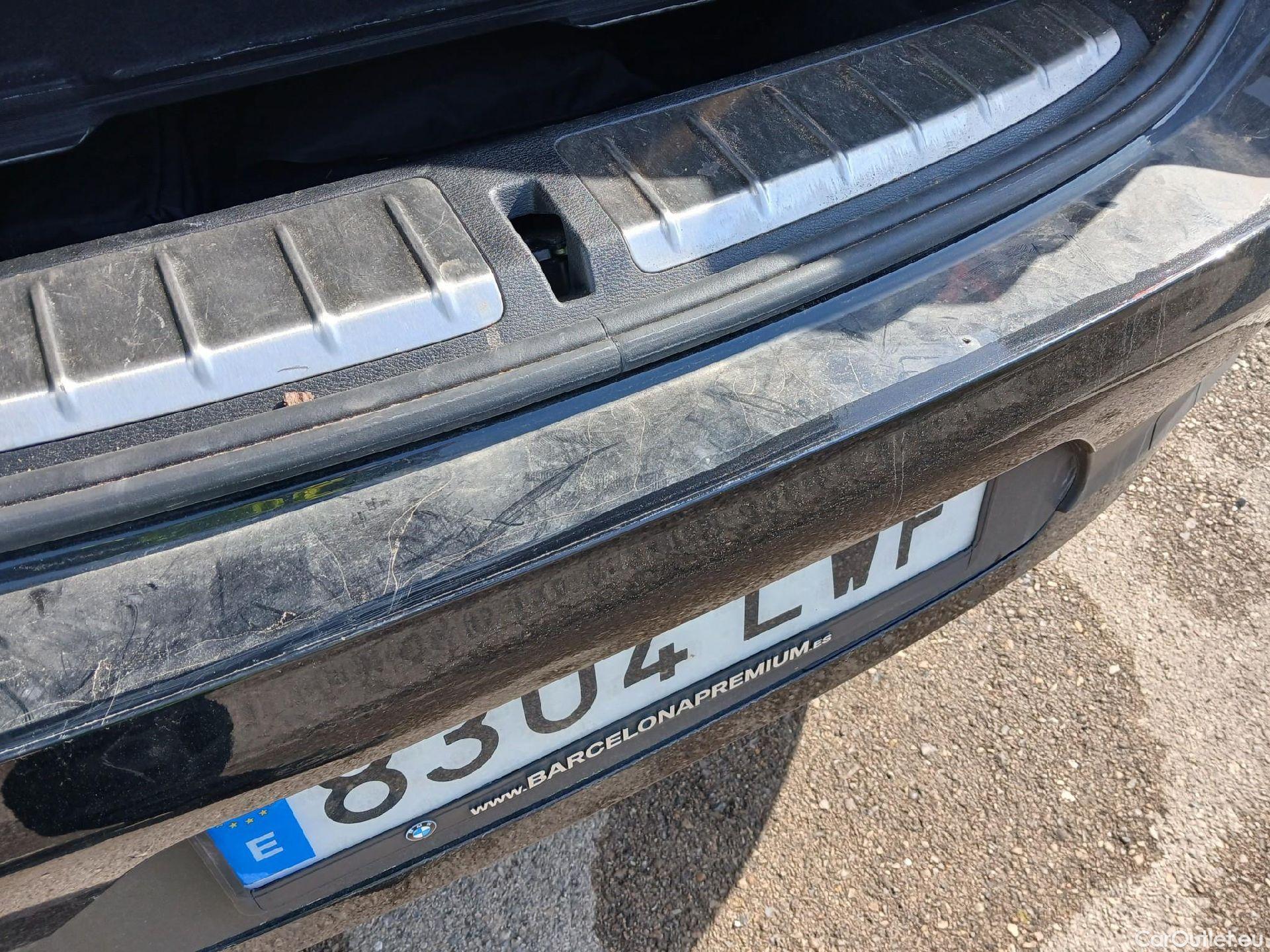  Bmw  X2 BMW  sDrive18i (CX3) #14