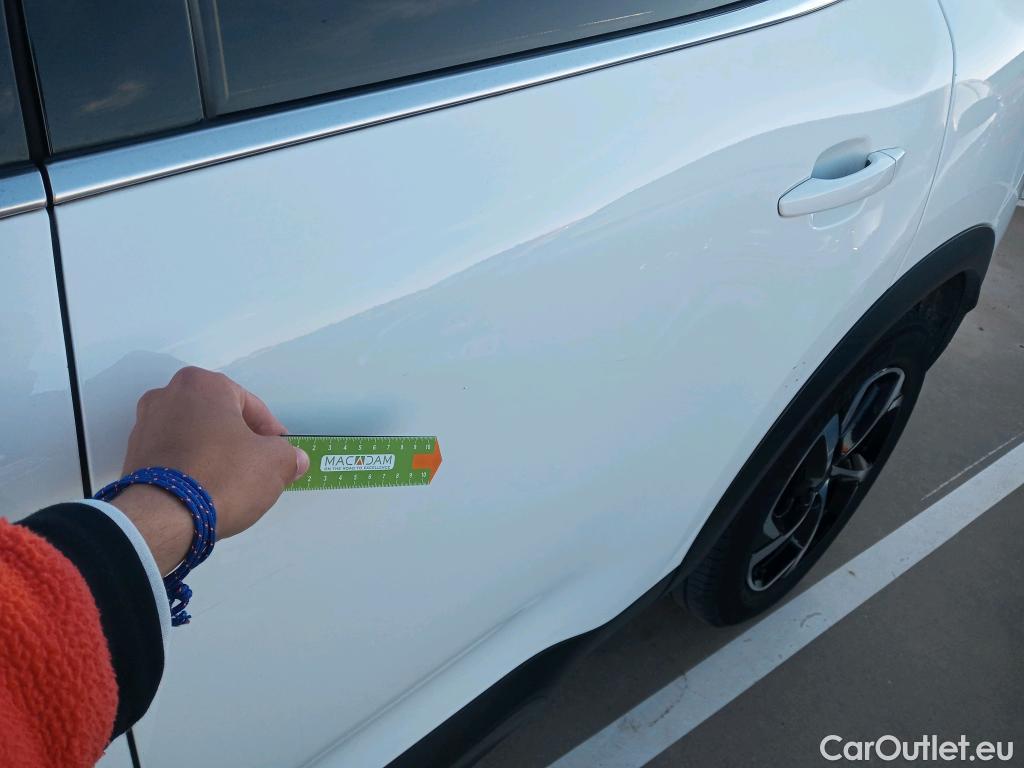  Citroen  C5 CITROEN  Aircross / 2018 / 5P / todoterreno BlueHdi 96kW (130CV) S&S Feel (AC) #14