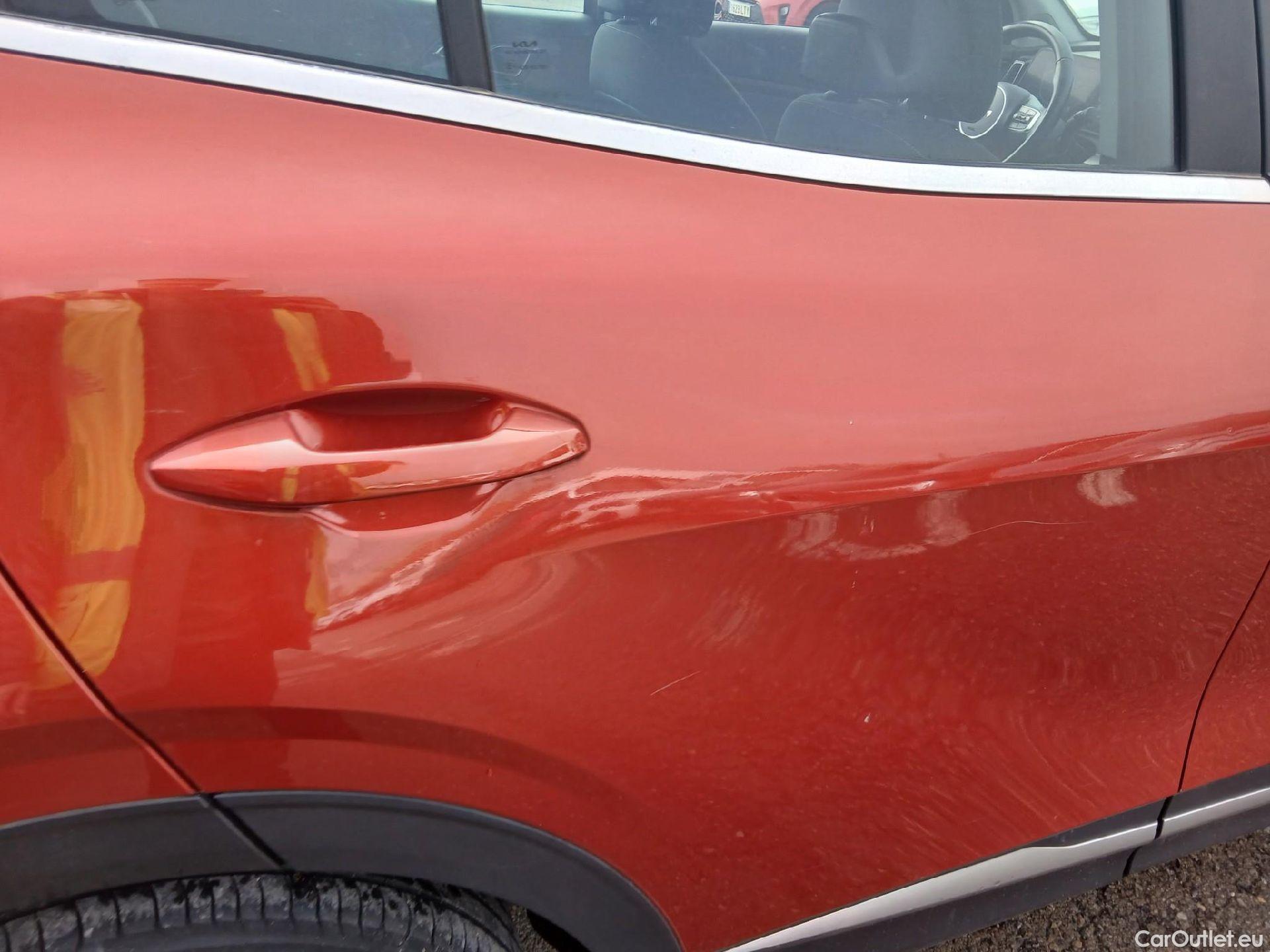  KIA  Sportage KIA  / 2022 / 5P / todoterreno 1.6 T-GDi MHEV 112kW (150CV) Drive 4X2 #25