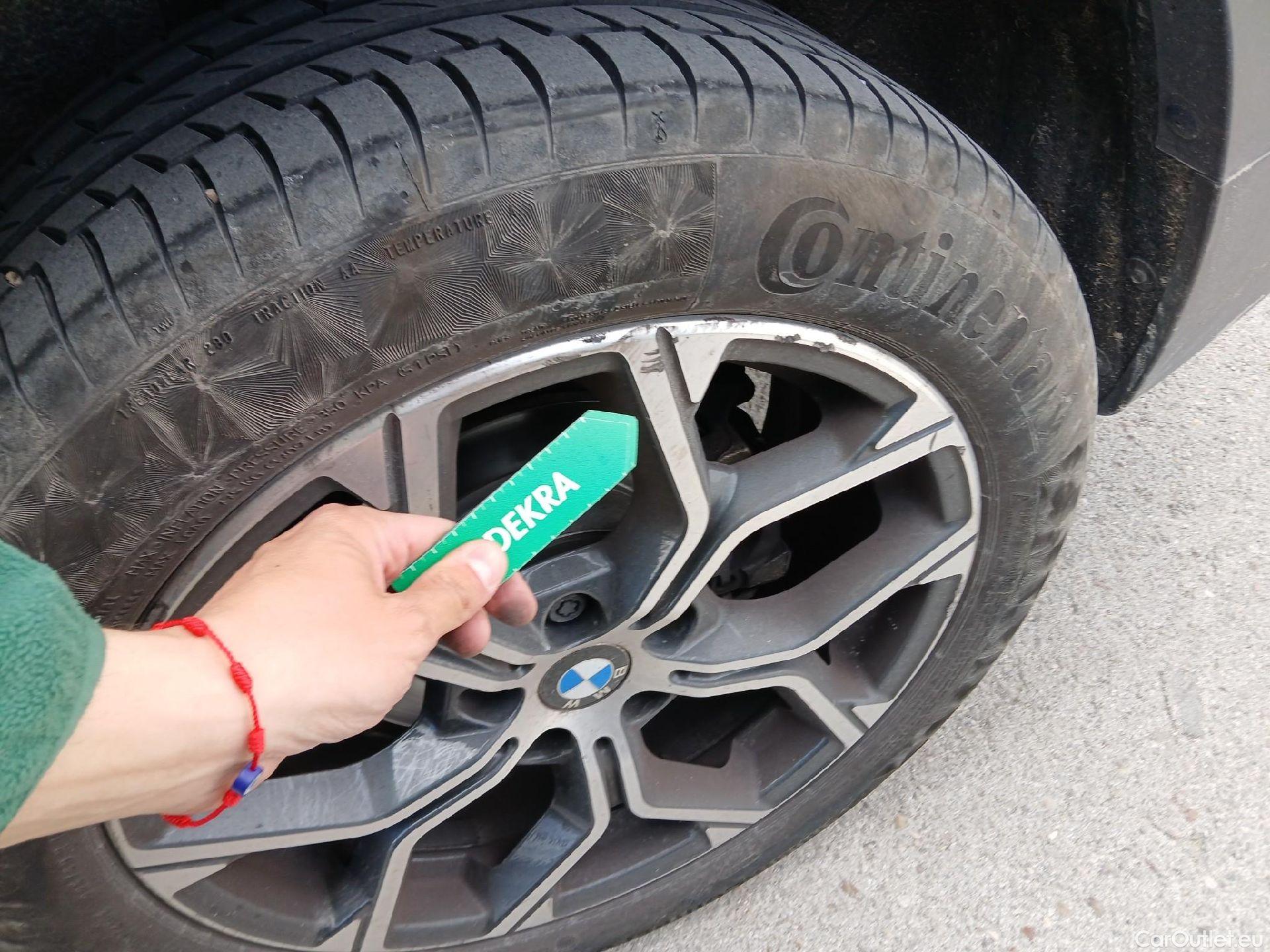  Bmw  X1 BMW  / 2019 / 5P / todoterreno sDrive18d #15