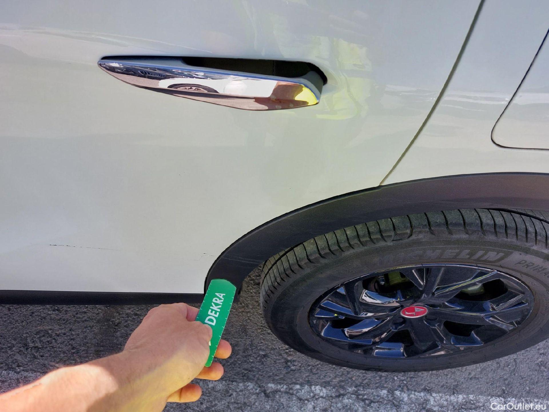  Citroen  DS3 DS DS 3 Crossback / 2018 / 5P / todoterreno PureTech 73 kW Manual PERFORMANCE LINE (AC) #10