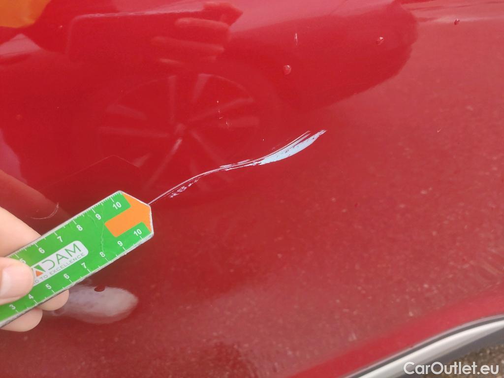  Hyundai  Konna HYUNDAI Kona / 2017 / 5P / todoterreno 1.6 GDI HEV Tecno Red DT #10