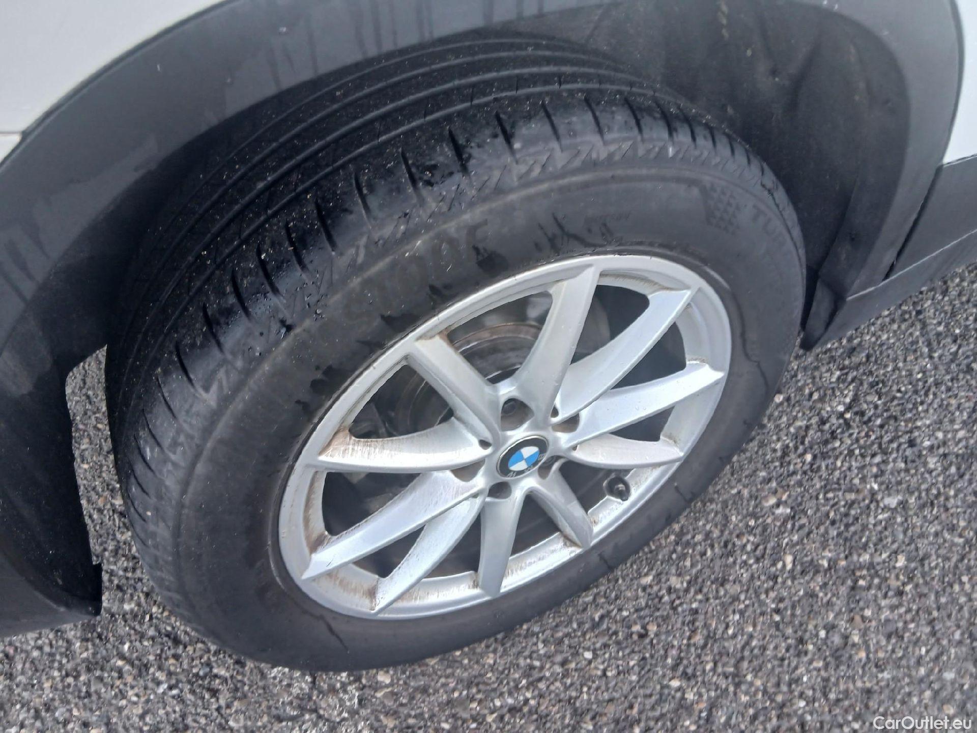  Bmw  X2 BMW  sDrive18i Steptronic Business #5