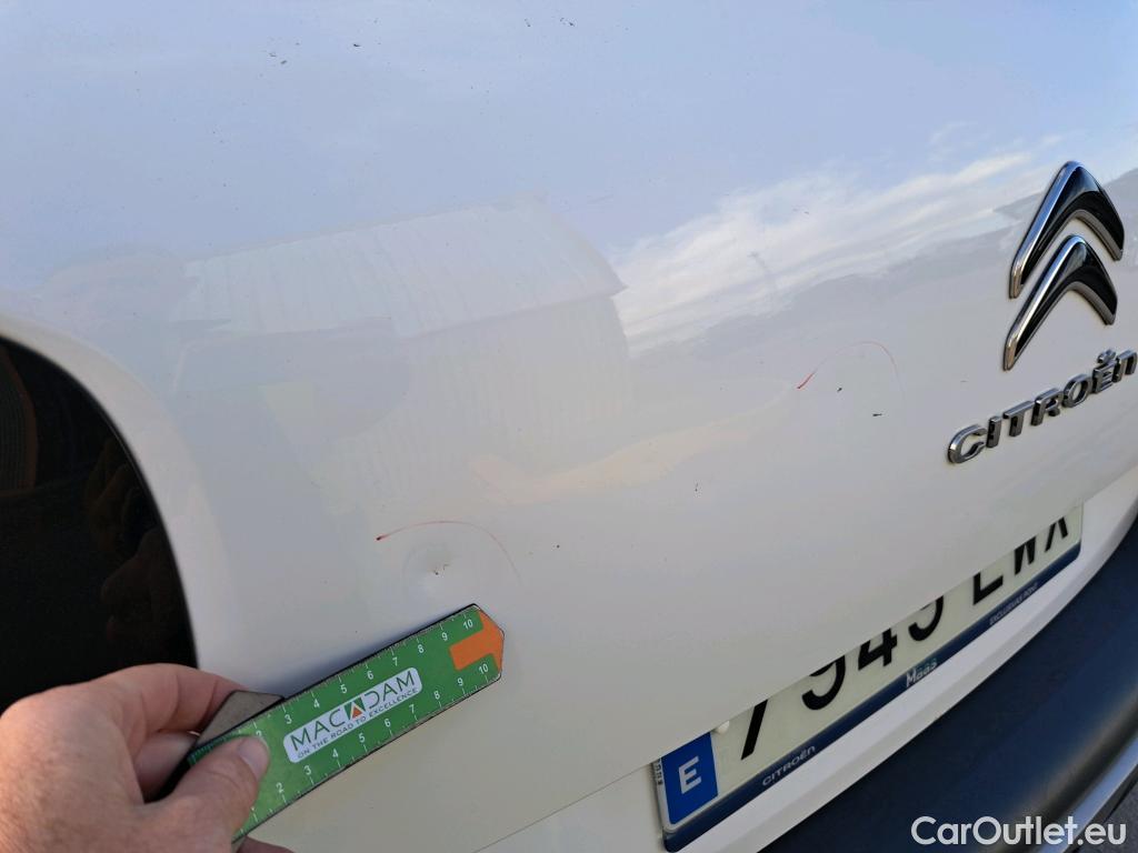  Citroen  C3 CITROEN  Aircross / 2021 / 5P / todoterreno PureTech 81kW (110CV) S&S Feel Pack #4