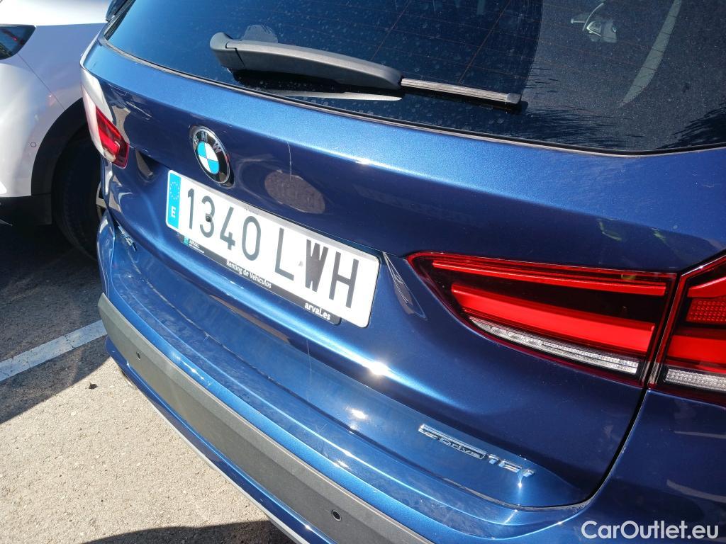  Bmw  X1 BMW  / 2019 / 5P / todoterreno sDrive18i #3