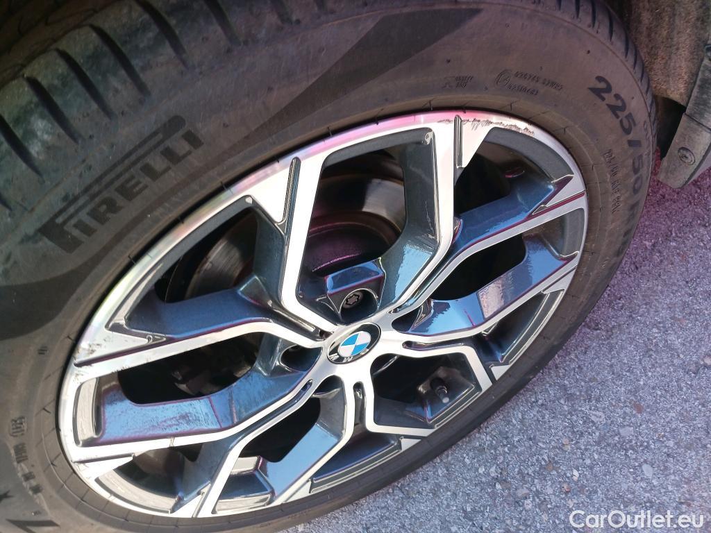  Bmw  X1 BMW  / 2019 / 5P / todoterreno sDrive18i #8