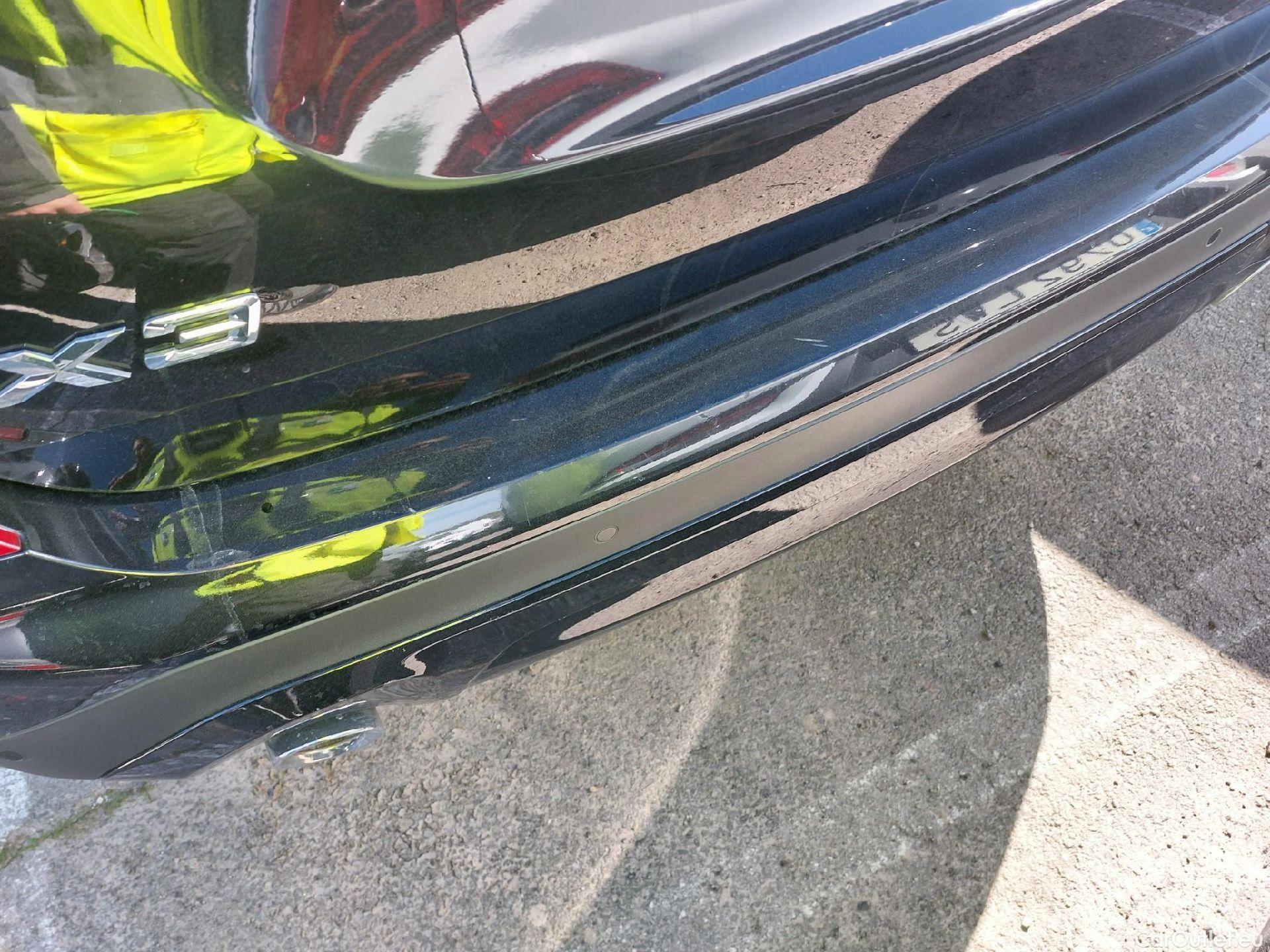  Bmw  X3 BMW  / 2017 / 5P / todoterreno xDrive20d (AC2) #9