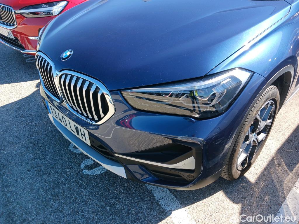 Bmw  X1 BMW  / 2019 / 5P / todoterreno sDrive18i #26