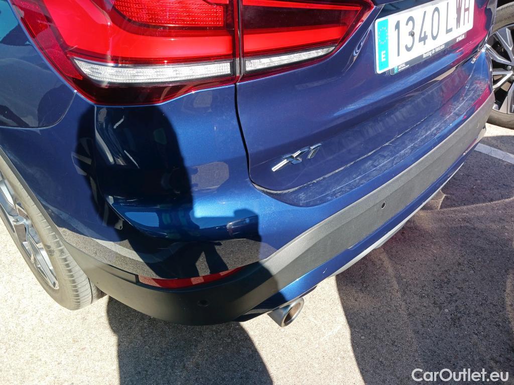  Bmw  X1 BMW  / 2019 / 5P / todoterreno sDrive18i #28