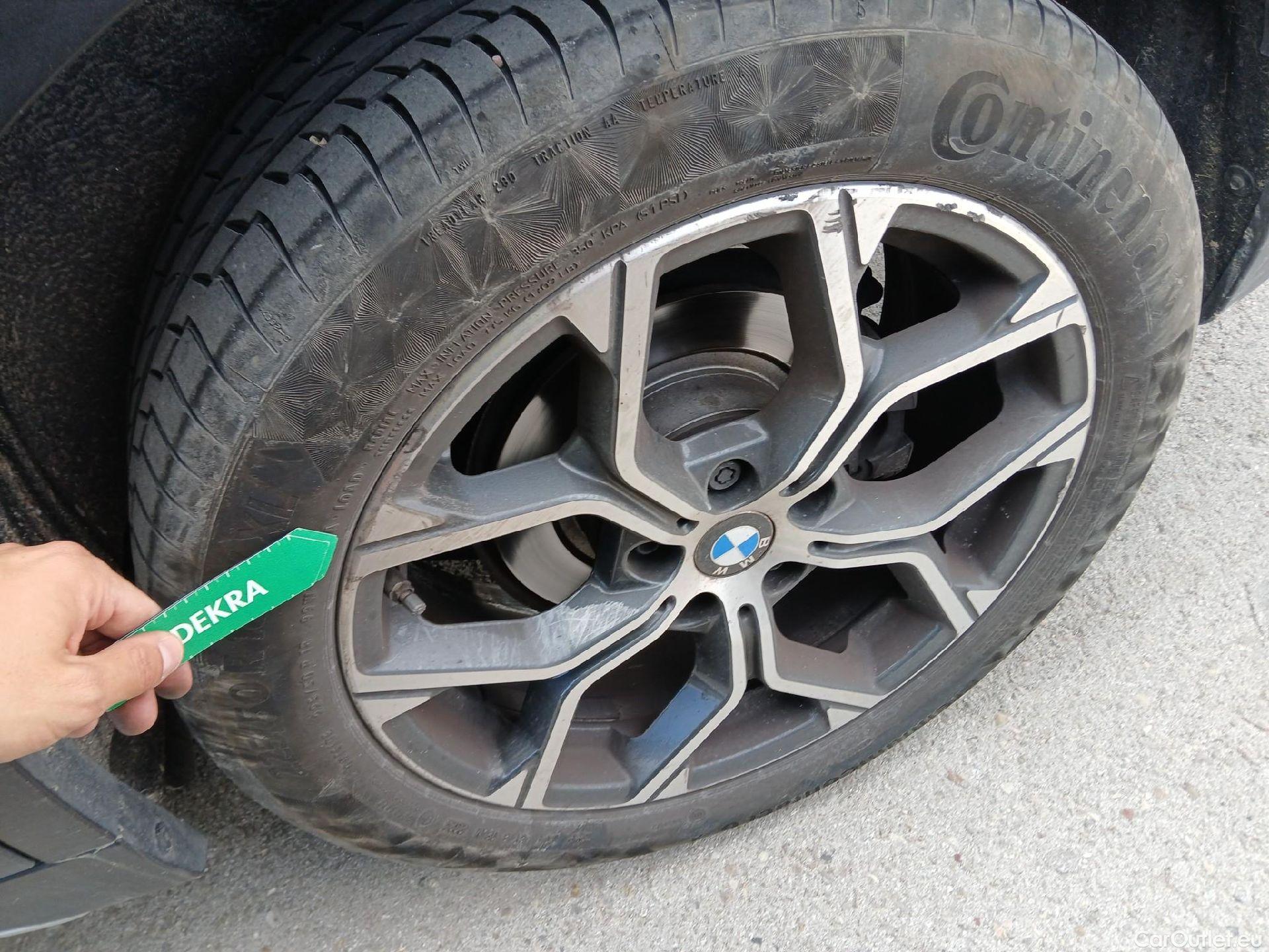  Bmw  X1 BMW  / 2019 / 5P / todoterreno sDrive18d #14