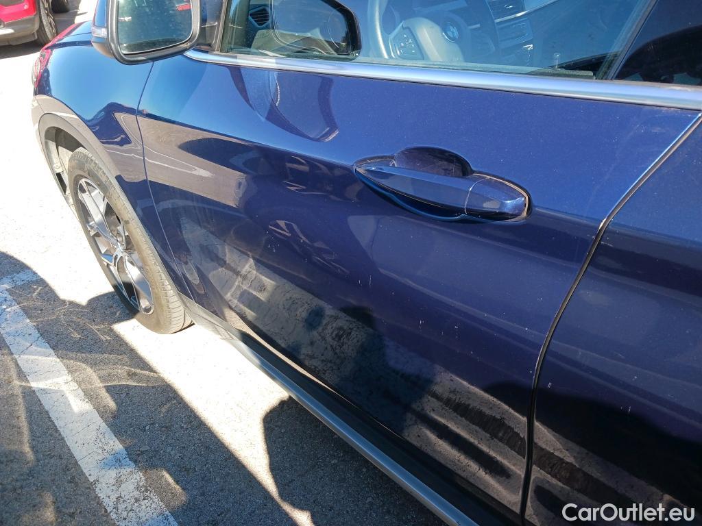  Bmw  X1 BMW  / 2019 / 5P / todoterreno sDrive18i #10