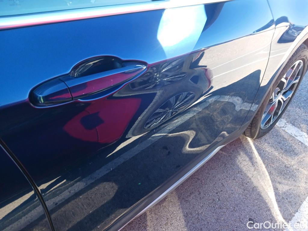  Bmw  X1 BMW  / 2019 / 5P / todoterreno sDrive18i #13