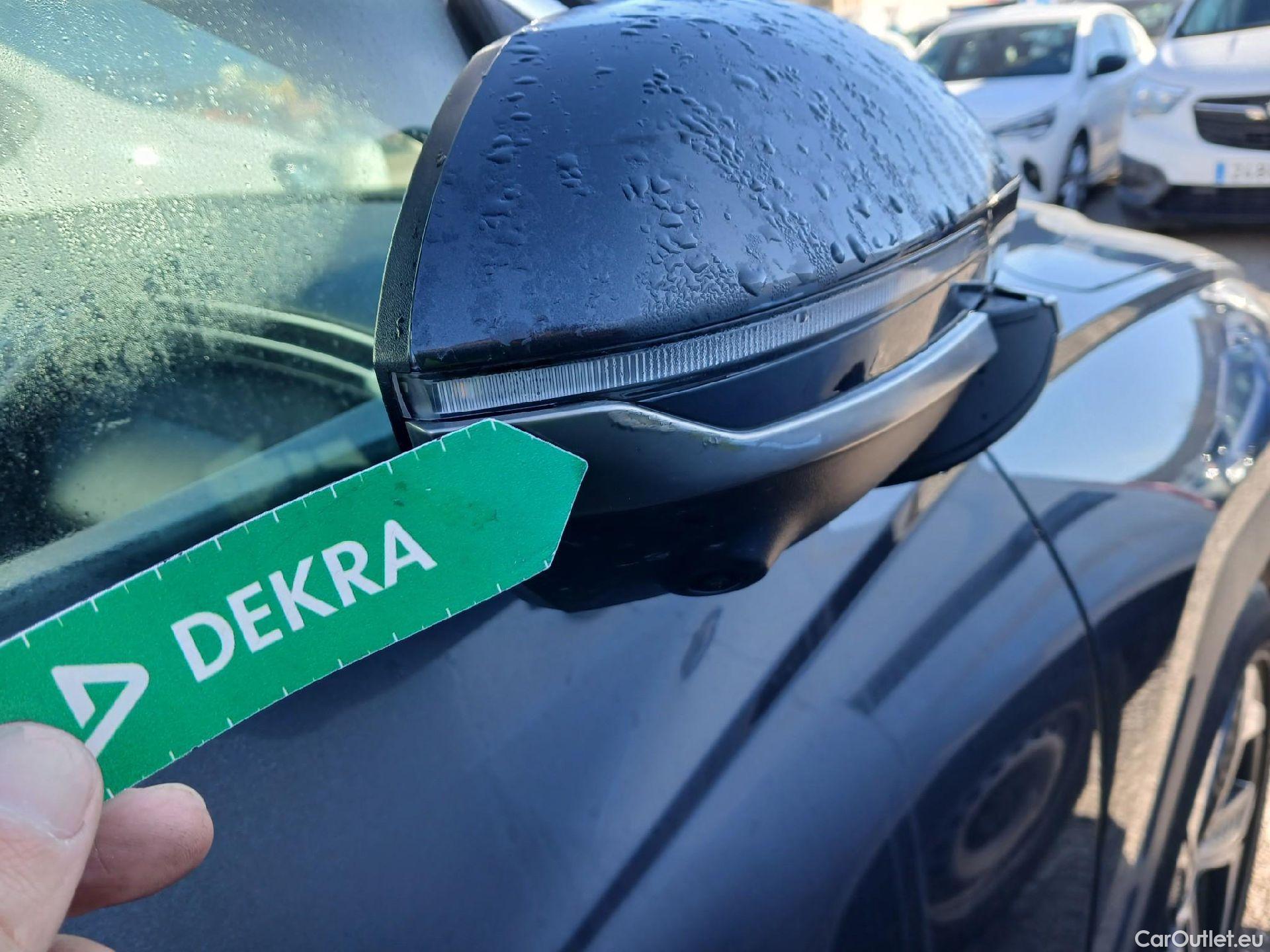  Hyundai  Tucson HYUNDAI  / 2020 / 5P / todoterreno 1.6 TGDI 169kW (230CV) HEV Style Aut 4x4 #31