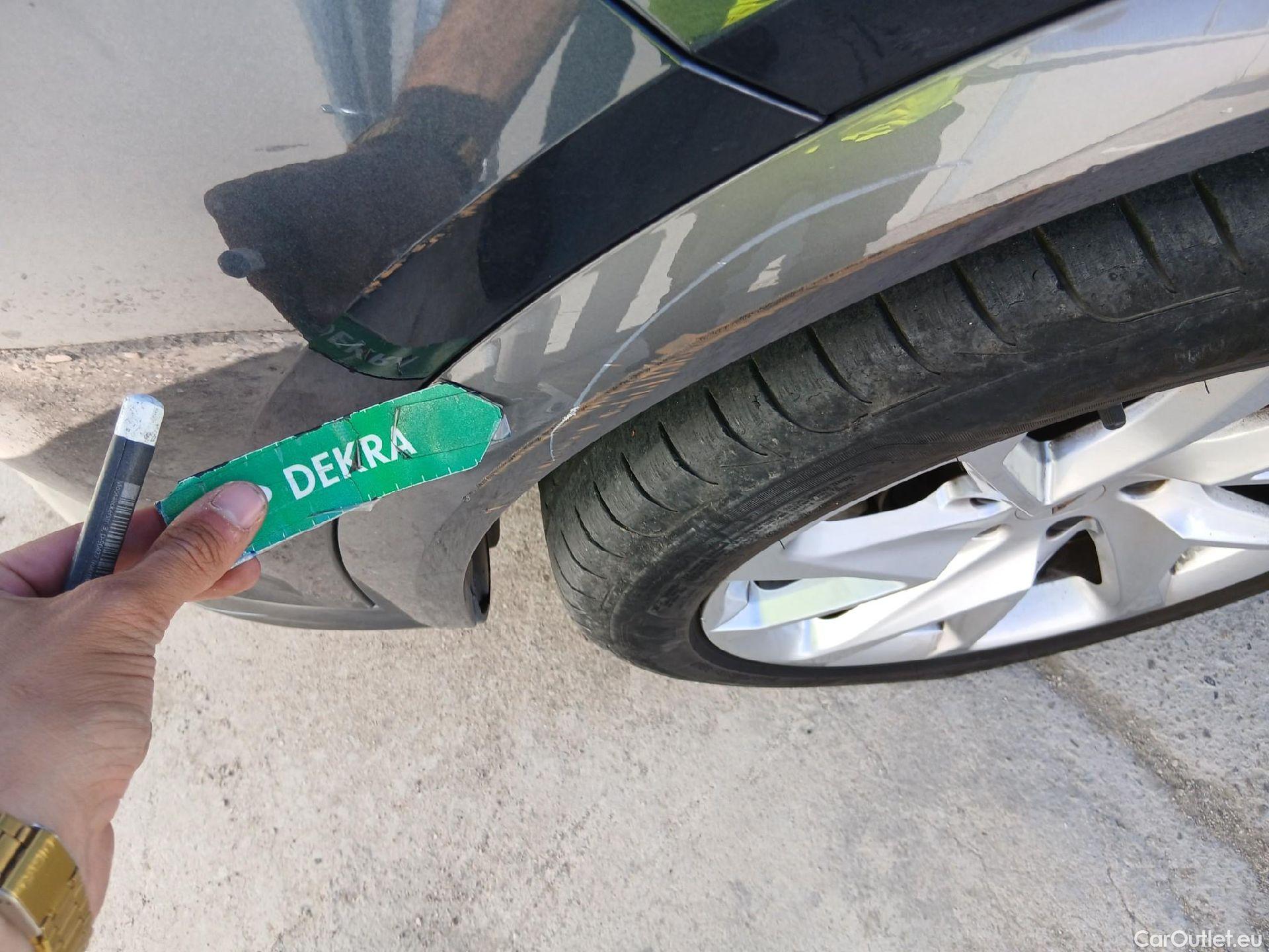  Cupra  Formentor CUPRA  / 2020 / 5P / todoterreno 1.5 TSI 110kW (150 CV) (AC) #13