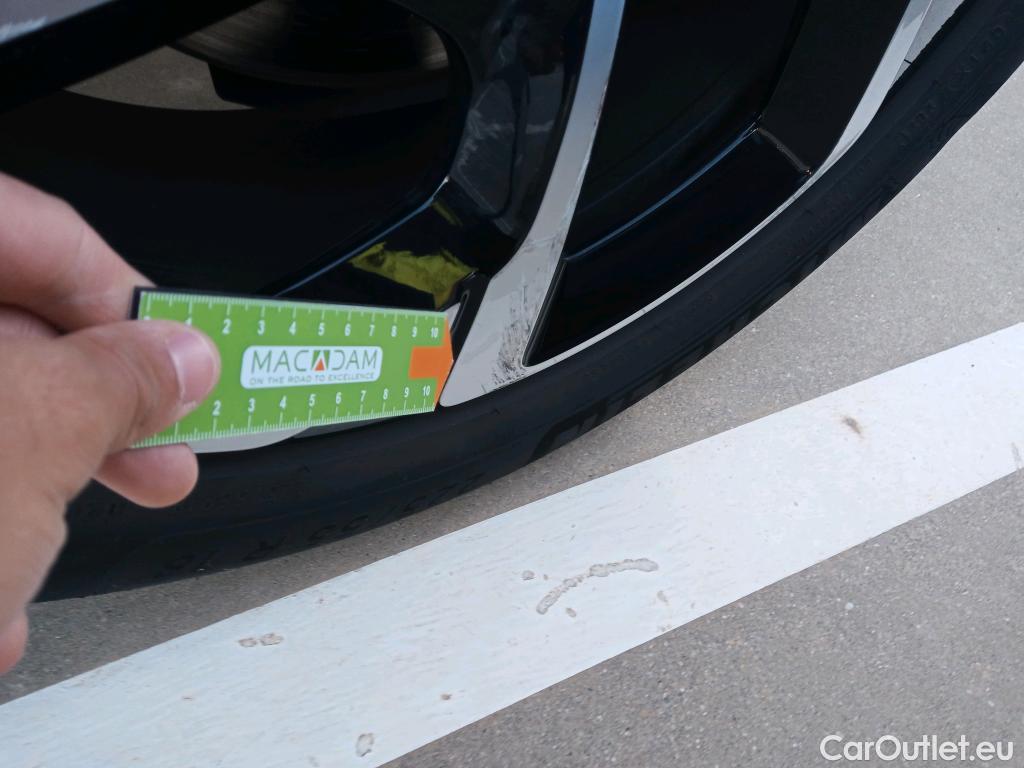  Citroen  C5 CITROEN  Aircross / 2018 / 5P / todoterreno BlueHdi 96kW (130CV) S&S Feel (AC) #9