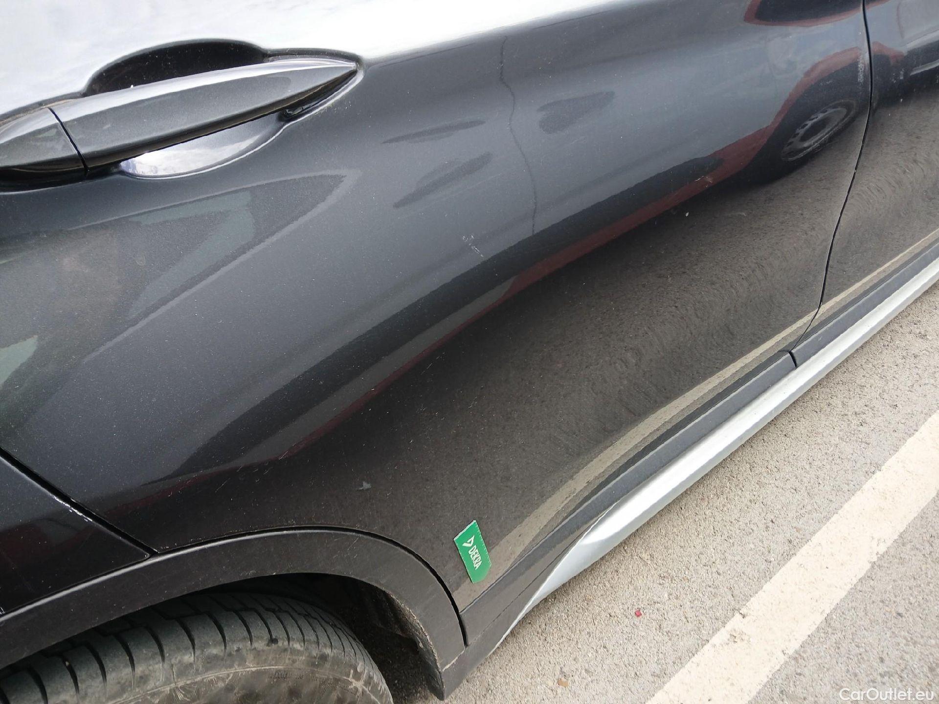  Bmw  X1 BMW  / 2019 / 5P / todoterreno sDrive18d #27