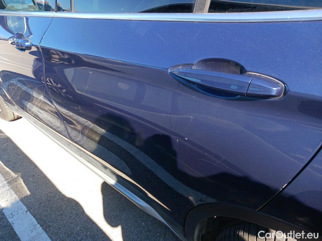  Bmw  X1 BMW  / 2019 / 5P / todoterreno sDrive18i #21