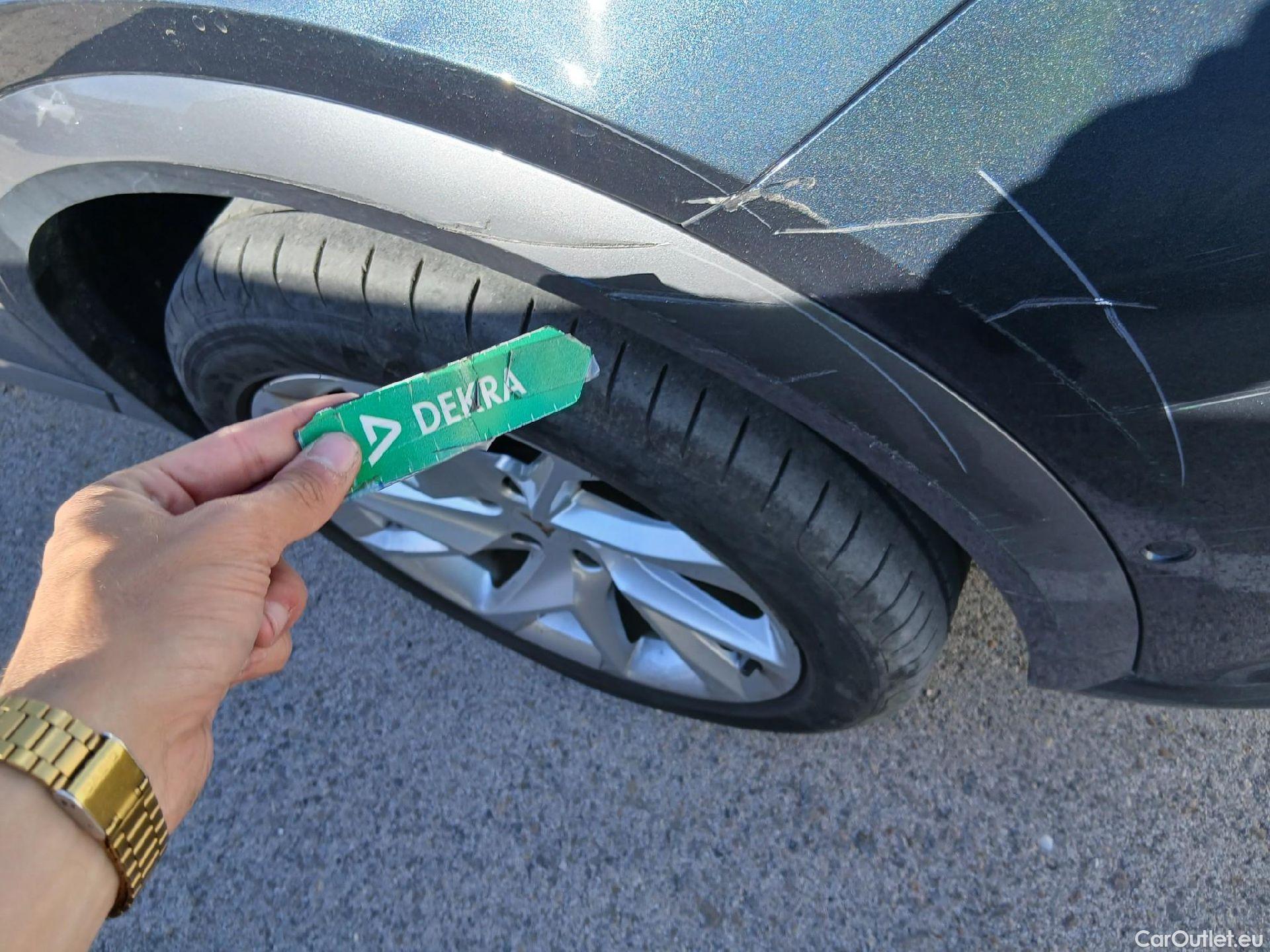  Cupra  Formentor CUPRA  / 2020 / 5P / todoterreno 1.5 TSI 110kW (150 CV) (AC) #4