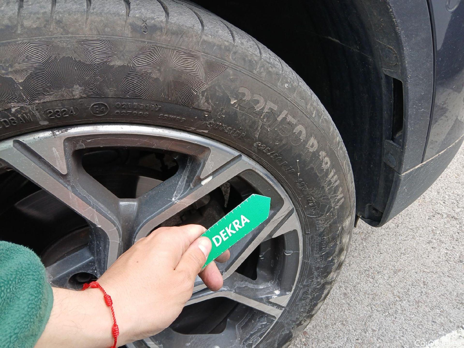  Bmw  X1 BMW  / 2019 / 5P / todoterreno sDrive18d #33