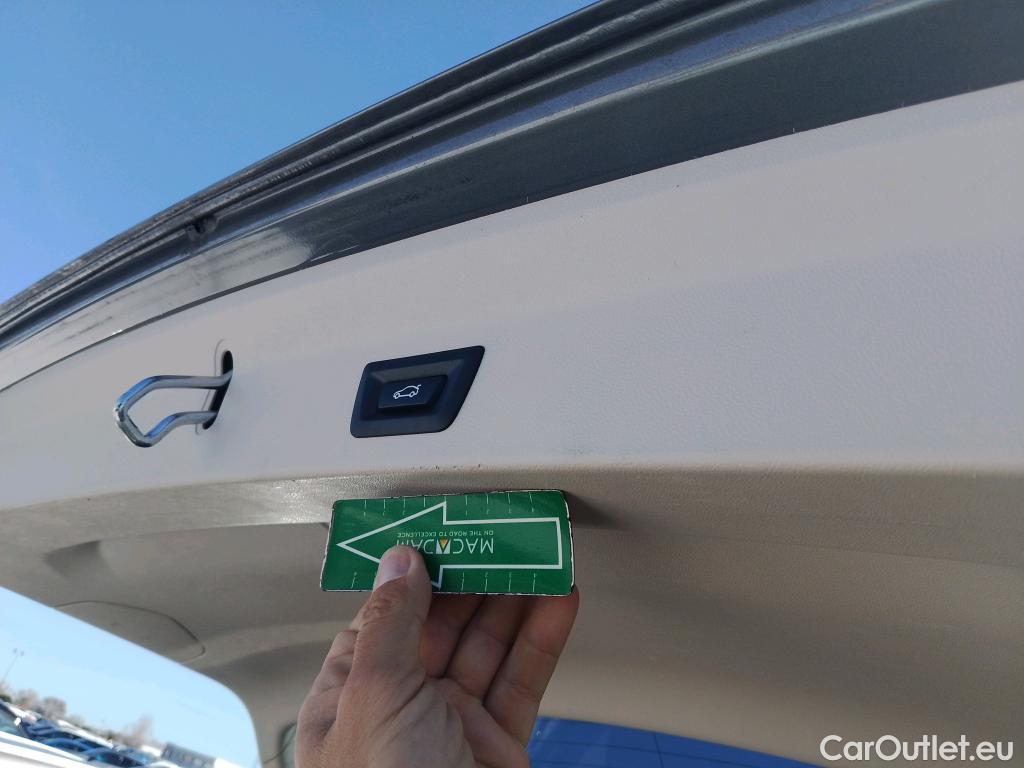  Bmw  X3 BMW  / 2021 / 5P / todoterreno xDrive20d xLine #21