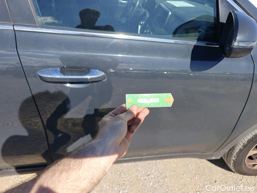  KIA  Sportage KIA  1.6MHEV Drive 100kW(136CV) 4x2(Crist Tintados)(CX) #33