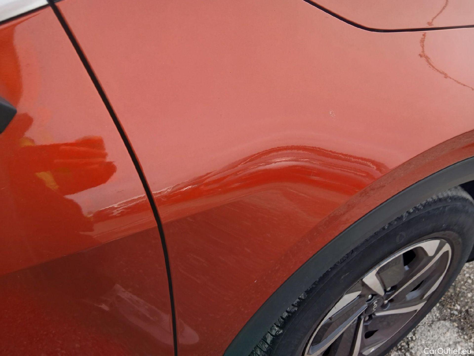  KIA  Sportage KIA  / 2022 / 5P / todoterreno 1.6 T-GDi MHEV 112kW (150CV) Drive 4X2 #29